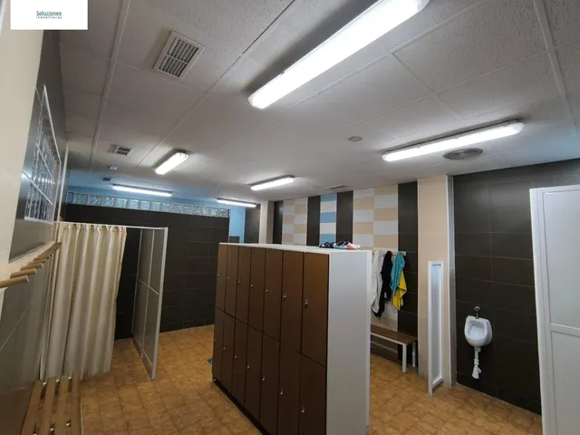 Local Comercial en El Pilar, Albacete - Ideal para Actividades Diversas (Gimnasio / Baile / Artes Marciales/ Pilates / Yoga etc... — 23
