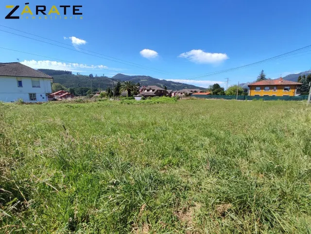 Terreno Urbanizable a la venta en Guriezo - foto 3