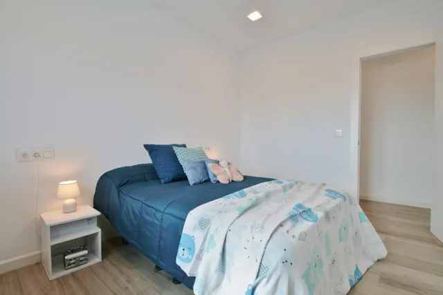 Finca autosuficiente en Alhama de Almería (4d, 2b) — 28