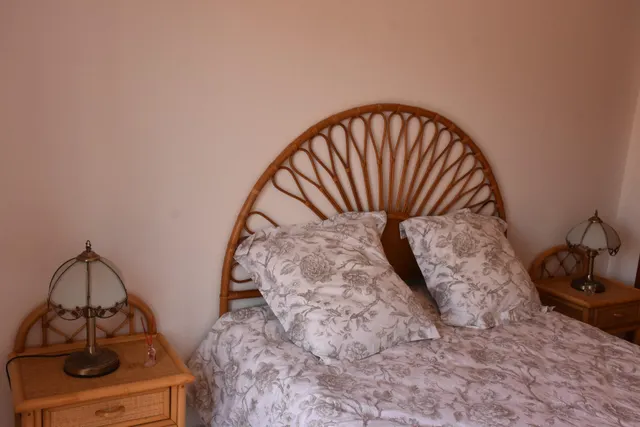 Dúplex 2 habitaciones 75m² en venta - La Ciñuelica — 25
