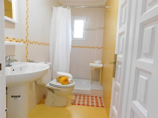 Apartamento en Denia - zona Polideportivo — 42