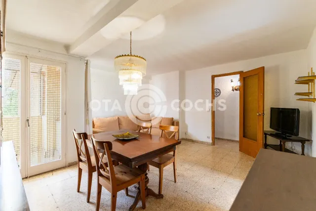 PISO DE 4 habitaciones AL BARRI GAUDI - foto 3