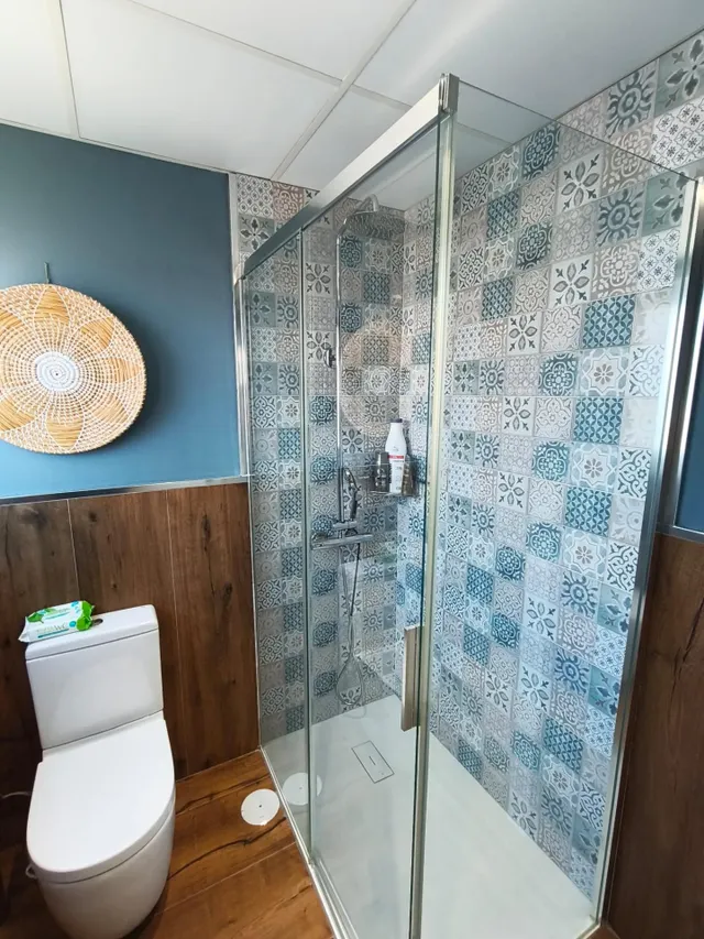 Espectacular vivienda de 2 dormitorios con más de 170 m2 de terrazas — 34