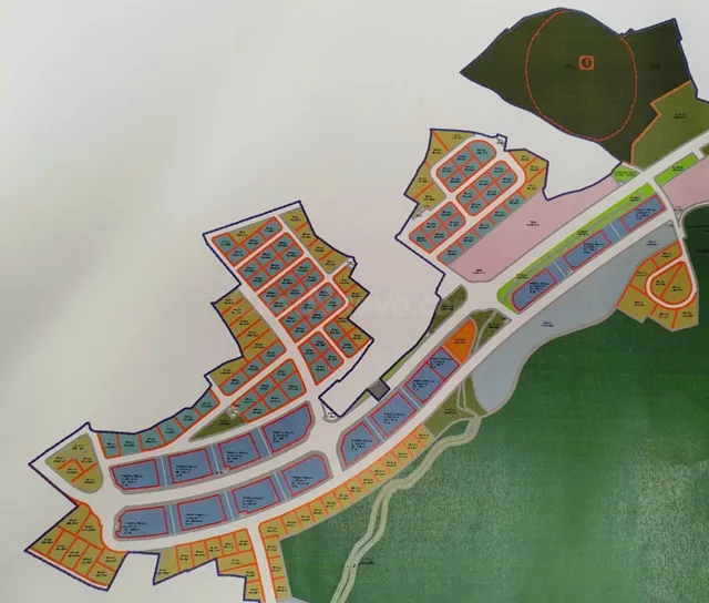 Urbanización Finca de Xaz