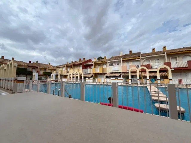 SANTIAGO DE LA RIBERA DUPLEX - foto 5