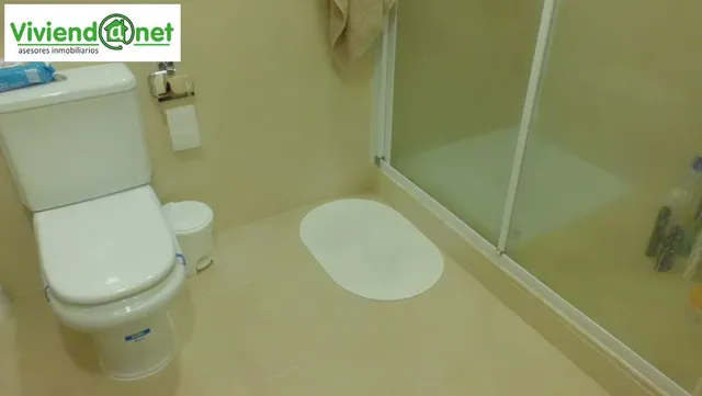 PRECIOSO DUPLEX EN URBANIZAC.CON PISCINAS Y JARDINES — 48