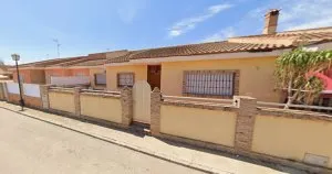 VENTA VIVIENDA ALQUILADA EN TORRE PACHECO, IDEAL PARA INVERS - foto 5