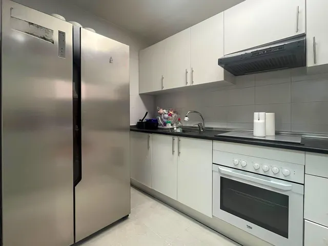 Piso en venta en Calle Pintor Soriano Quiros s/n - foto 5