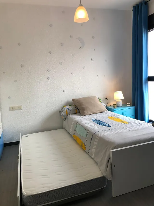 Villa de excepción a  5 mn de la playa de Muchavista - La Font — 40