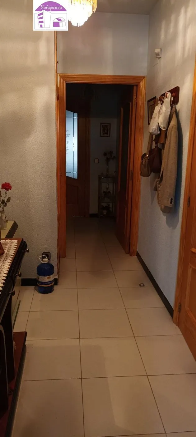 Valazanca vende casa en Illescas — 29