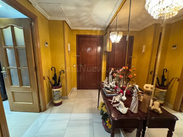 Piso 3 habitaciones 164m² en venta - Goya - foto 3
