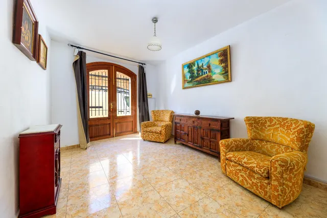 Encantadora Planta Baja en Llucmajor Pueblo — 2