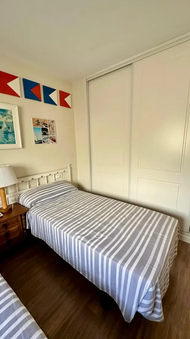 Apartamento 3 habitaciones 116m² en venta - Centro — 22