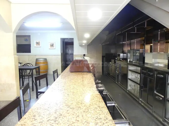 Bar-Restaurant en lloguer a La Font Verda (Granollers) – Loc - foto 2