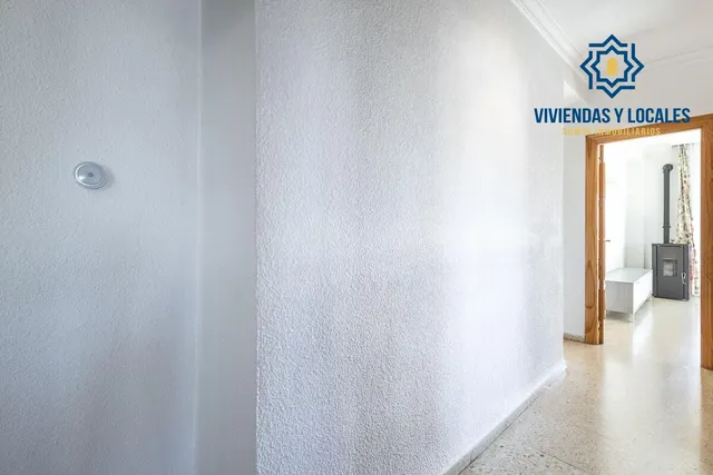 Magnífico piso ideal para invertir o para vivir sin vecinos y con vistas despejadas. — 22