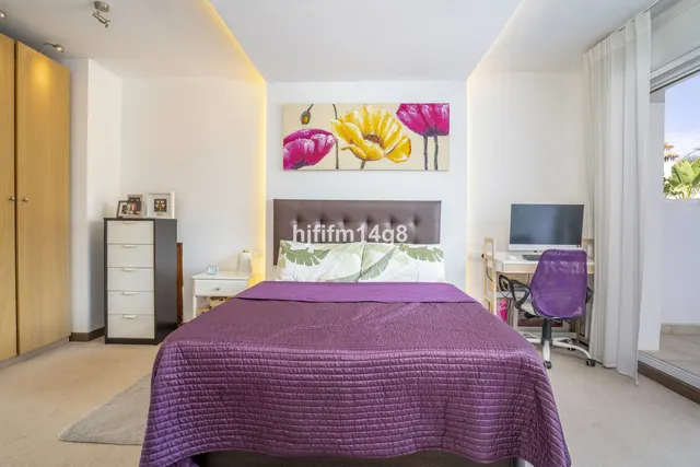 Chalet 3 habitaciones 136m² en venta - Marbella — 14