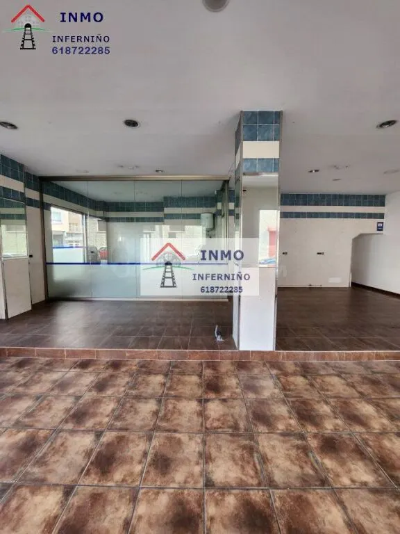 Local comercial en Venta en Ferrol La Coruña Ref: 436978 — 4