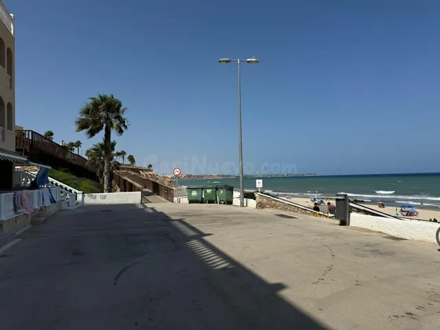 Ático 2 habitaciones 57m² en venta - Mil Palmeras — 37