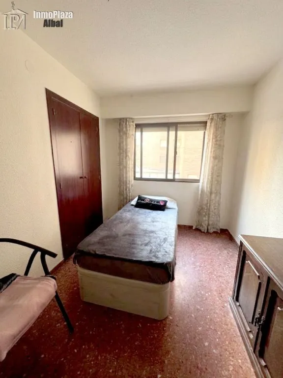 Piso en Venta en Valencia Valencia — 8