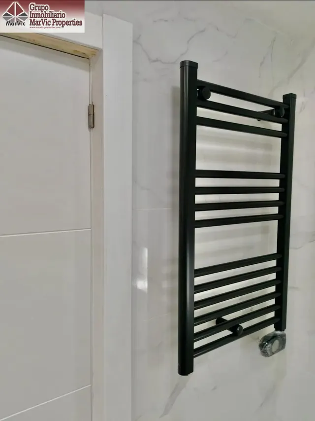 Acogedor Apartamento Reformado en Benidorm con Piscina y Vistas al Sureste — 23