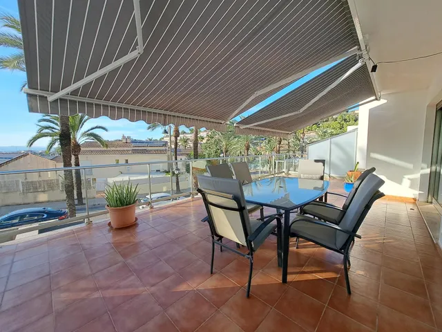 Adosado en venta en Alzira en urbanizacion el raco — 22