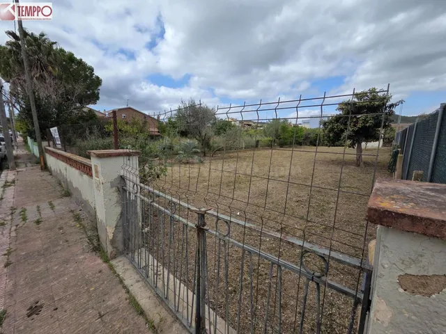 Parcela Plana en VENTA en Les Peces d' Albinyana - foto 4