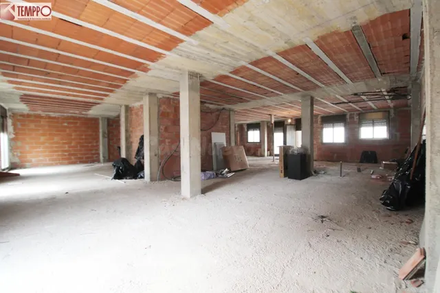 TODA una planta de 160 m2 para diseñar la vivienda de tus su - foto 4
