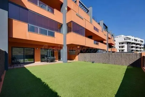 Exclusiva planta baja en Residencial Palapagolf II – Orihuel - foto 2