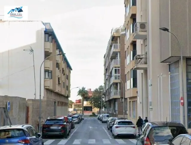 Venta Piso en El Campello - Alicante — 2