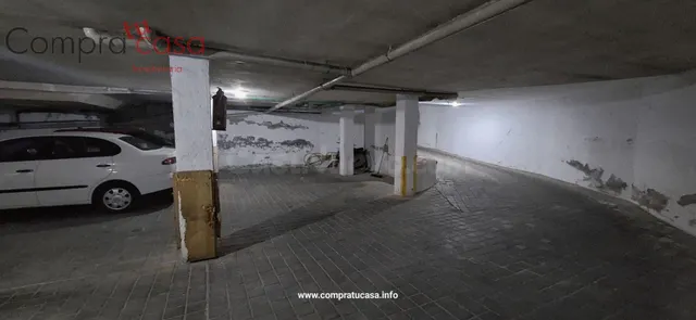 VENTA.-.GARAJE.-.OCHOA ONDATEGUI — 5