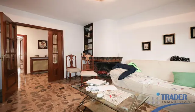 Piso 3 habitaciones 182m² en venta - Casco antiguo guadarram - foto 3