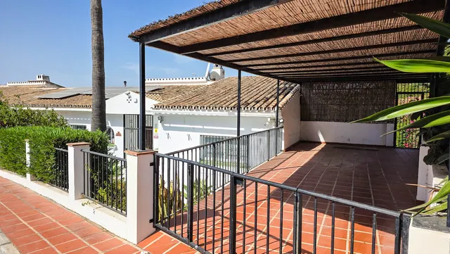 Adosado 5 habitaciones 189m² en venta - Costa del Sol — 20
