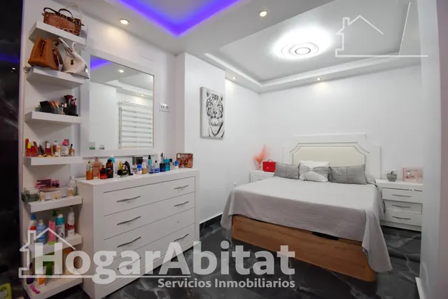 CASA REFORMADA Y MUY BONITA CON TRASTERO Y TERRAZA — 11