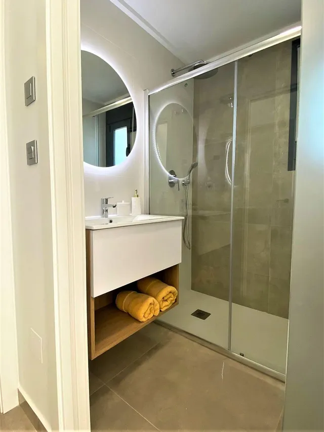 Apartamentos en venta en plena calle mayor de Pilar de la Horadada con licencia turistica — 7