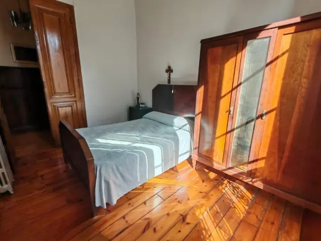 Villa indiana con jardín francés en O Porriño. — 20