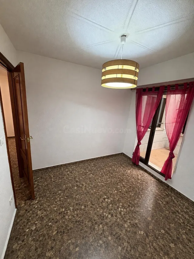Piso en Malilla - Valencia — 17
