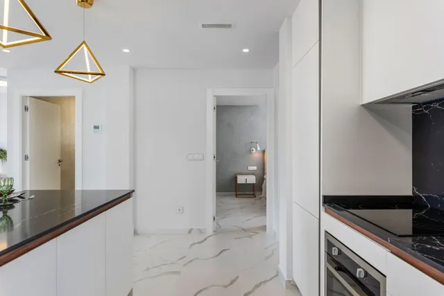 Bungalow Planta Alta 2 habitaciones 66m² en venta - Cerro del Sol — 9