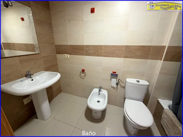 Se vende dúplex 2 dormitorios en Orihuela, zona Raiguero de Poniente — 21