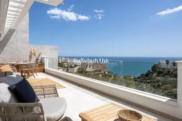 Ático 3 habitaciones 260m² en venta - Centro - foto 5