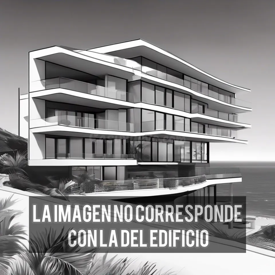 Edificio para Hostal en Torrenueva Costa