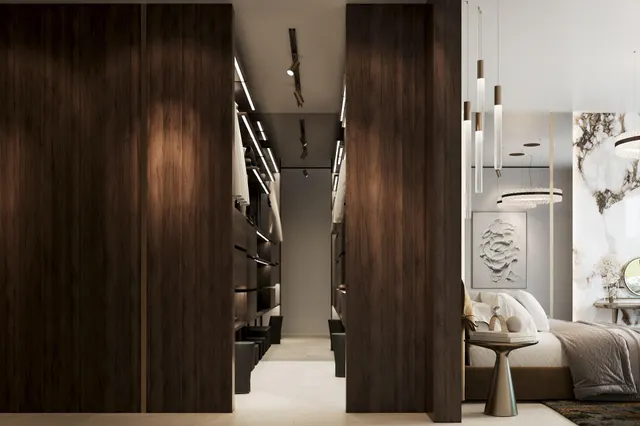 Villa 7 habitaciones 638m² en venta - Finestrat hills — 33