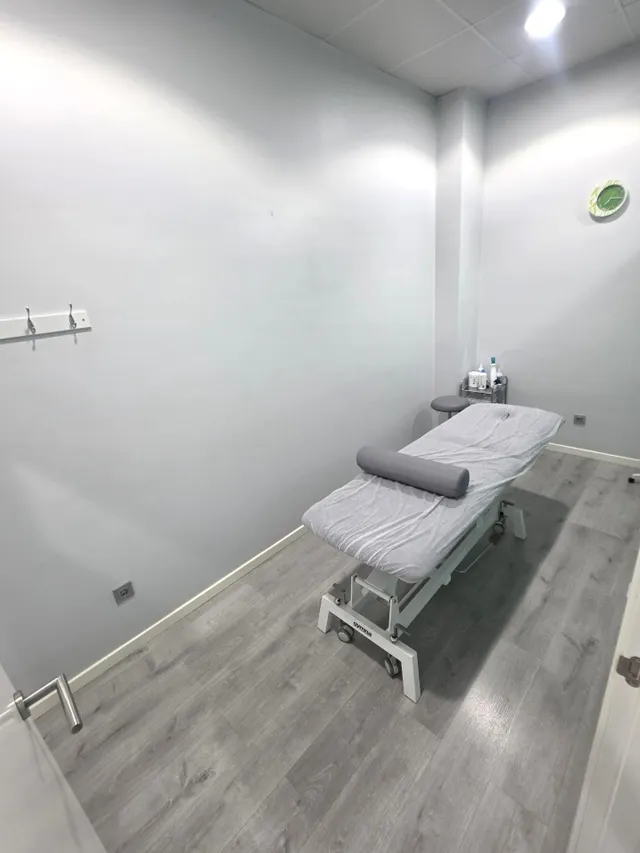 Local en zona hospital — 17