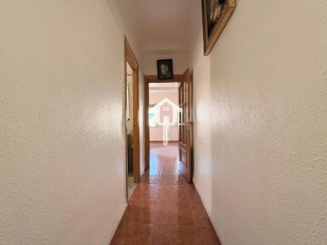 Piso en venta en Alicante. zona de campoamor, 75m2, 3 habitaciones, 1 bajo, cuarta planta sin ascensor — 21