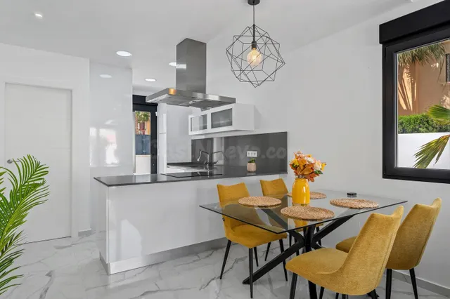 Villa 3 habitaciones 105m² en venta - El limonar — 5