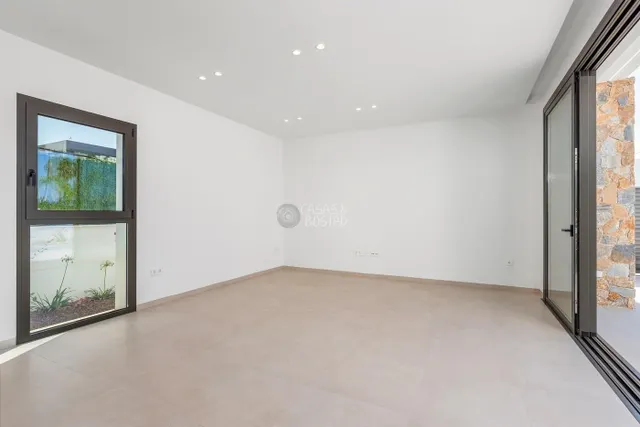 VILLAS DE OBRA NUEVA EN SAN JAVIER — 16