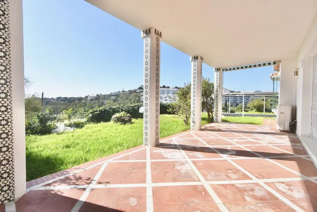 Chalet 5 habitaciones 337m² en venta - Riviera del sol — 12
