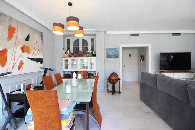 Adosado 3 habitaciones 156m² en venta - Marbella - foto 5