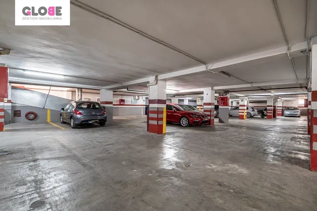 Garaje a la venta en zona Hipercor — 6