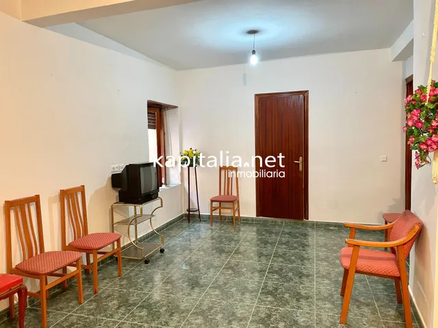 Casa a la venta en Alfafara. — 6