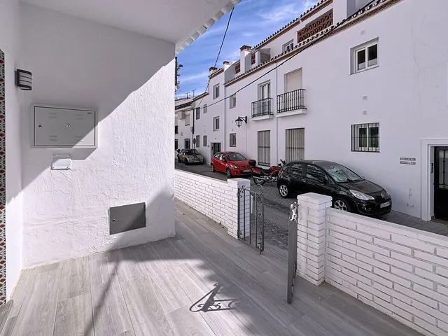 Adosado 2 habitaciones 82m² en venta - Riviera del sol — 31
